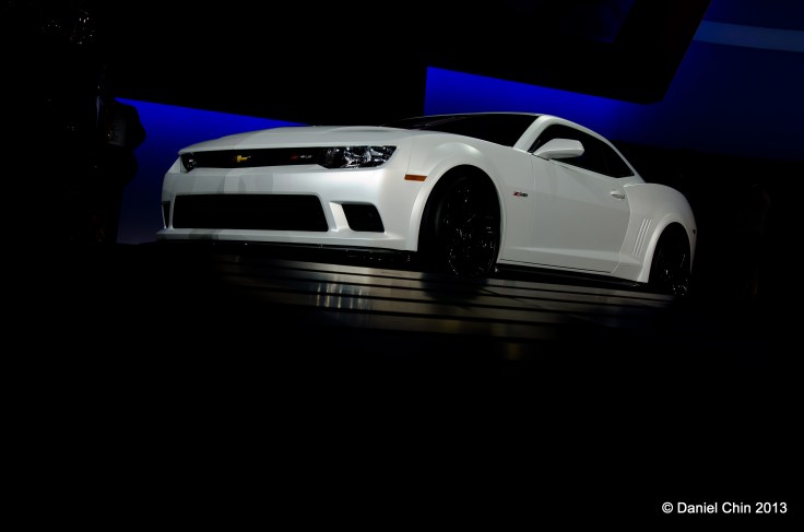 Photo Credit: Danny Chin