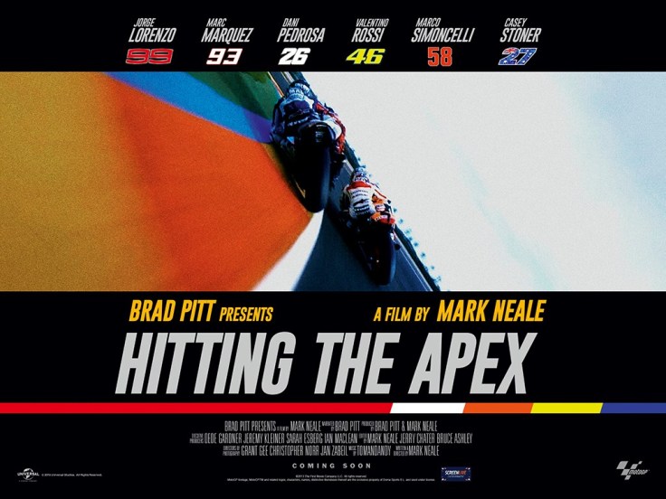HittingTheApex